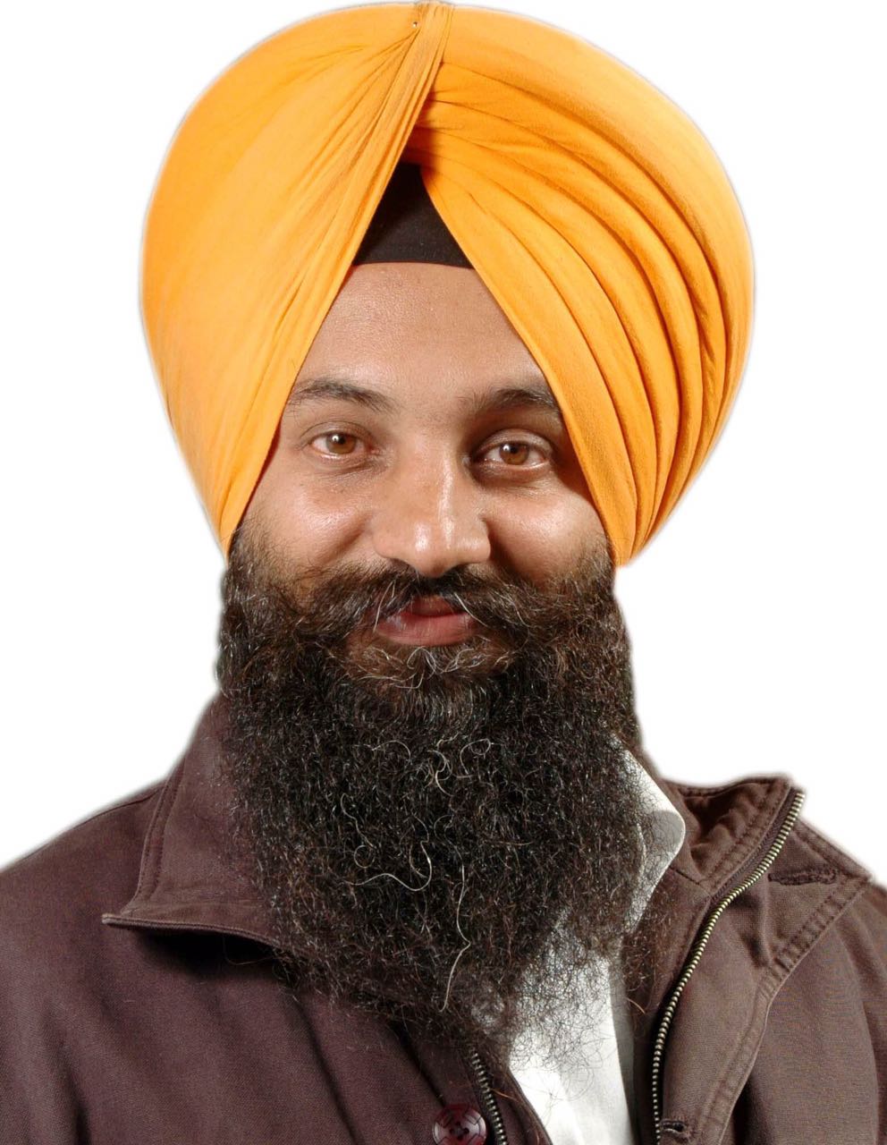 JP-Singh