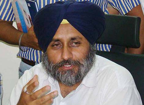 sukhbir-badal