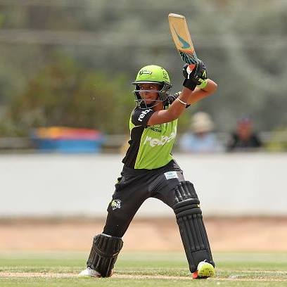 Harmanpreet-Kaur