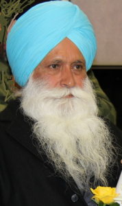 Harpal Singh Pannu