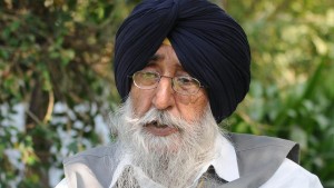 Simranjit Singh Mann