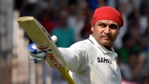 Virender Sehwag