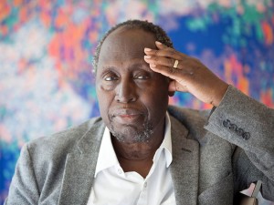 Ngugi-wa-Thiongo